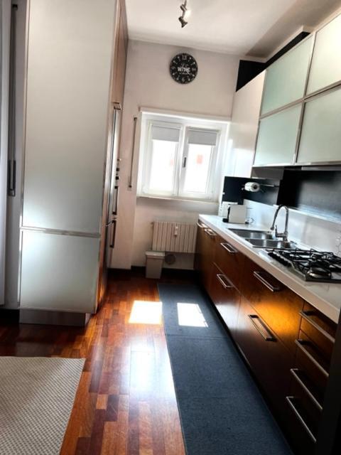 Solution Solari * Milano